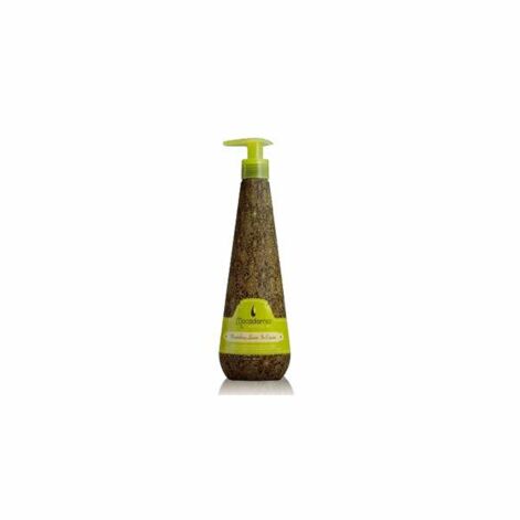 Macadamia Nourishing Leave-In Cream